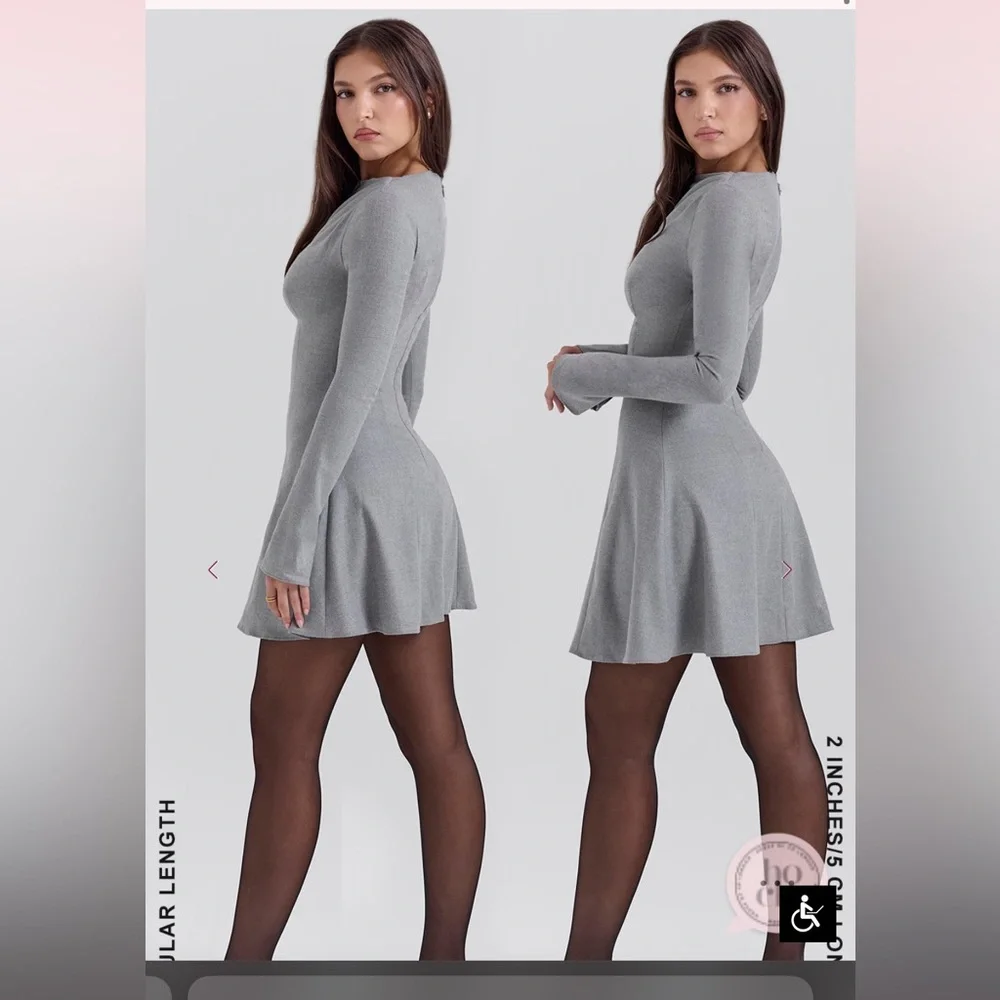 House of CB Angelique - Picture 5 of 6